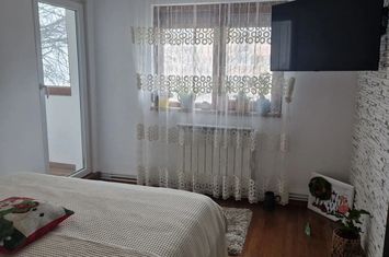 Apartament 4 camere de vanzare FABRIC - Timis anunturi imobiliare Timis