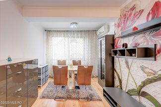 Apartament 3 camere de vânzare Bucuresti - Bucurestii Noi