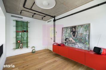 Apartament 4 camere Pipera Brick Lofts anunturi imobiliare Bucuresti