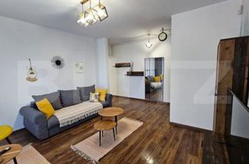 Apartament 2 camere de inchiriat LIVEZENI - Mures anunturi imobiliare Mures