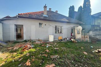 Casă - 3 camere de vanzare BISTRITA - Bistrita-Nasaud anunturi imobiliare Bistrita-Nasaud
