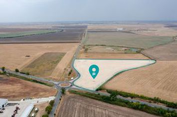 Teren DN6 sens giratoriu Dudeștii Noi anunturi imobiliare Timis