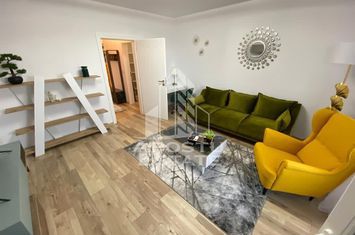 Apartament de lux, cu 2 camere, decomandat, in IRIS anunturi imobiliare Timis