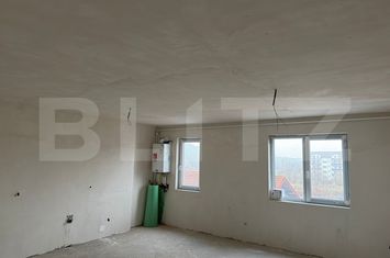 Apartament 2 camere de vanzare FLORESTI - Cluj anunturi imobiliare Cluj