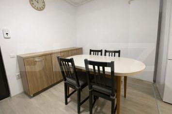 Apartament 3 camere de vanzare BACIU - Cluj anunturi imobiliare Cluj