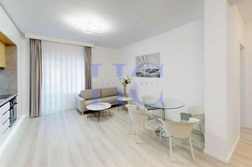 Apartament 3 camere de vanzare MIHAI VITEAZU - Sibiu anunturi imobiliare Sibiu