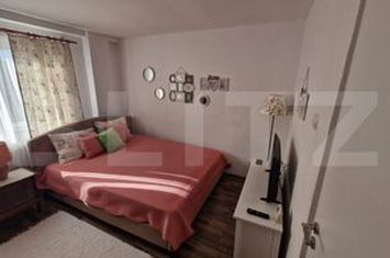 Apartament 3 camere de vanzare CETATE - Alba anunturi imobiliare Alba
