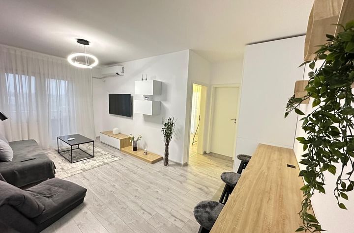 Apartament 2 camere + loc de parcare Berceni Grand Kristal anunturi imobiliare Bucuresti