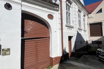 Casă - 4 camere de vanzare POIANA SIBIULUI - Sibiu anunturi imobiliare Sibiu