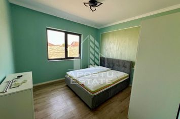 Casa individuala, 1 locuri de parcare, curte de 200 mp, Mosnita Noua anunturi imobiliare Timis