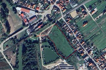 Teren Intravilan de vanzare BEIUS  - Bihor anunturi imobiliare Bihor