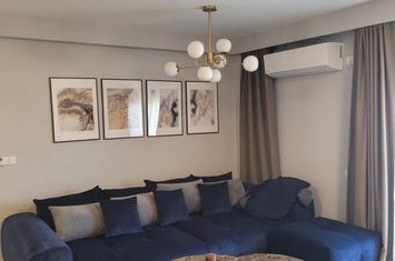 Apartament 4 camere de vanzare CHISODA - Timis anunturi imobiliare Timis