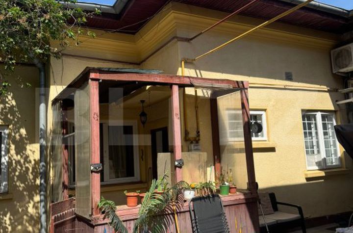 Casă - 2 camere de vanzare 13 SEPTEMBRIE - Bucuresti anunturi imobiliare Bucuresti