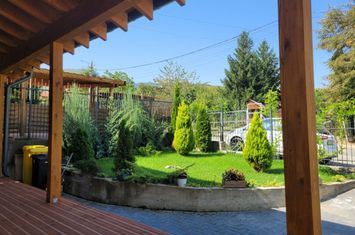 Casă - 3 camere de inchiriat TOCILE - Sibiu anunturi imobiliare Sibiu