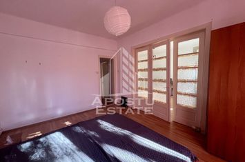 Apartament 2 camere, centrala proprie, zona Cetatii anunturi imobiliare Timis