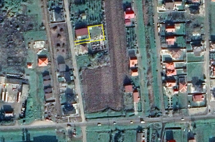 Teren de vanzare MARTINESTI - Satu Mare anunturi imobiliare Satu Mare