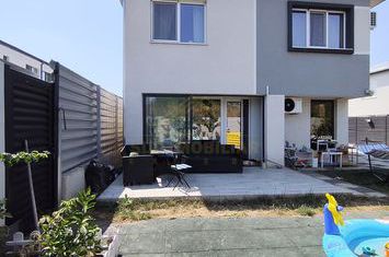 Casa in imobil tip Duplex, sos Leordeni, acces Sos Oltenitei si Splaiul Unirii anunturi imobiliare Bucuresti