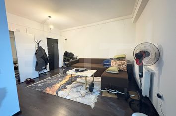 Apartament 2 camere de vanzare BACIU - Cluj anunturi imobiliare Cluj