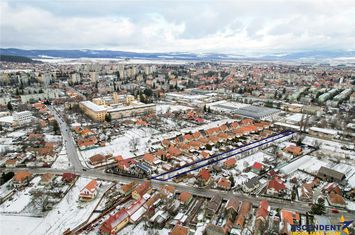 Casă - 3 camere de vanzare LENIN - Covasna anunturi imobiliare Covasna