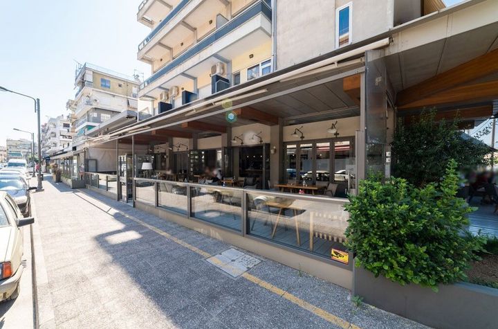 Restaurant 125 mp în centrul Drama anunturi imobiliare Grecia