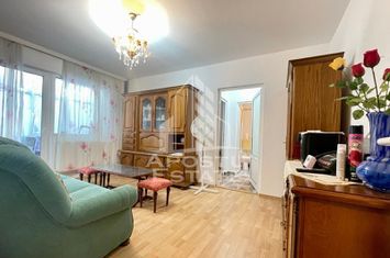 Apartament 2 camere - zona Vlaicu anunturi imobiliare Arad