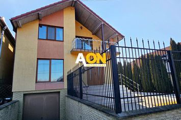 Casa 4 camere, garaj, 410 mp teren, Alba Micesti anunturi imobiliare Alba