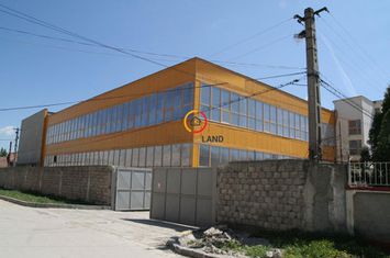 Spațiu industrial de vanzare CENTRAL - Brasov anunturi imobiliare Brasov