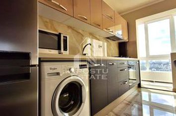 Apartament cu 3 camere zona Bancilor anunturi imobiliare Arad