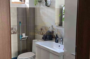 CASA P+1+M INSIRUITA-CURTE 50 MP-PENNY anunturi imobiliare Bucuresti