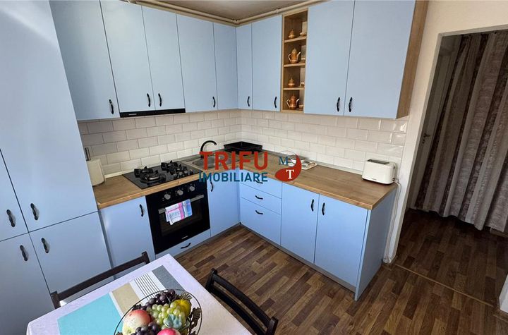 Apartament 3 camere de vanzare CETATE - Alba anunturi imobiliare Alba