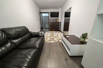 Apartament 3 camere de vanzare LUNCA CETATUII - Iasi anunturi imobiliare Iasi