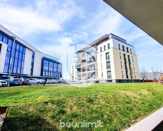 Spațiu comercial Sibiu, 55 mp