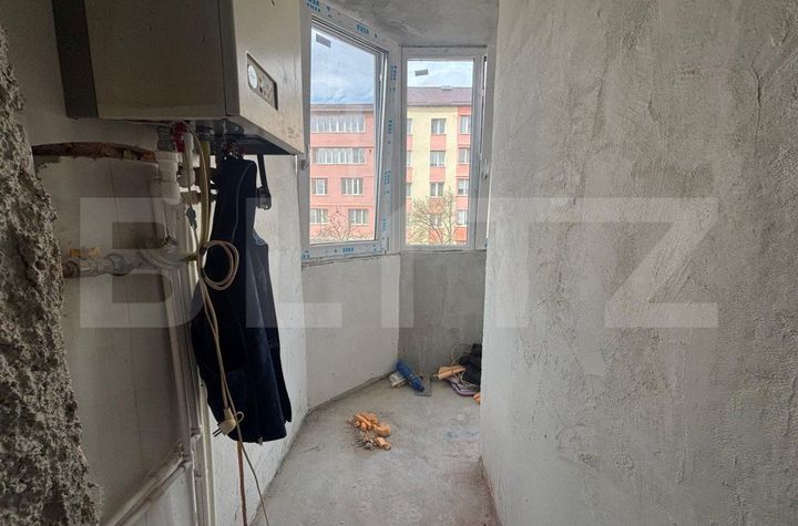 Garsonieră de vanzare BISTRITA - Bistrita-Nasaud anunturi imobiliare Bistrita-Nasaud