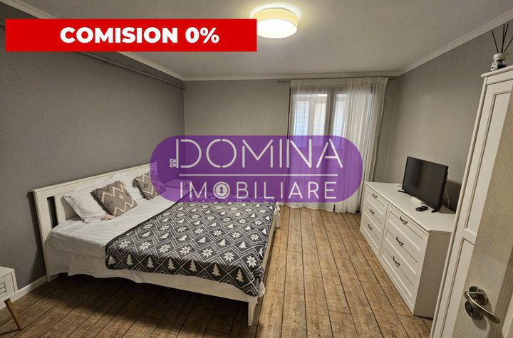Garsonieră de inchiriat TARGU-JIU - Gorj anunturi imobiliare Gorj
