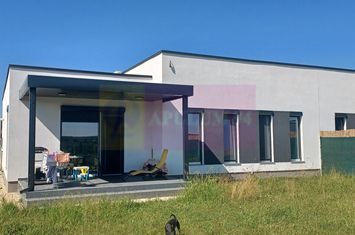 Săbăreni, casă nouă 116 mp utili, curte 608, în apropierea pădurii anunturi imobiliare Giurgiu