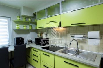 Apartament 3 camere, Timisoara, zona Complex Studentesc anunturi imobiliare Timis