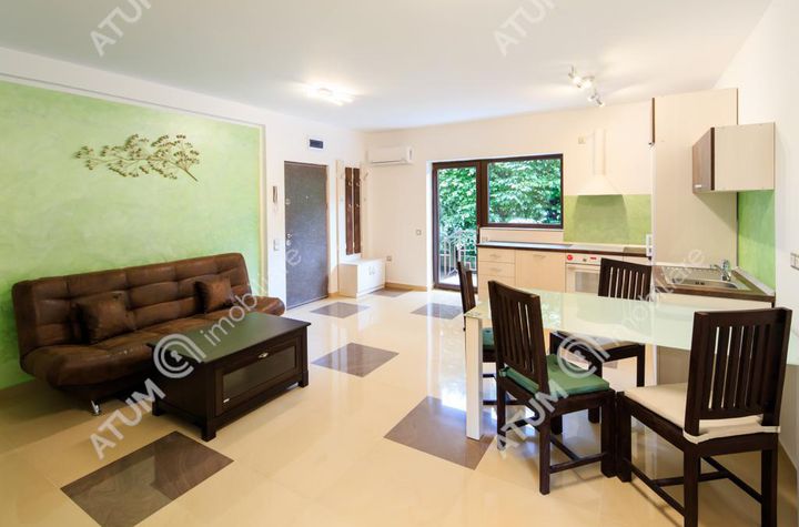 Apartament 3 camere de inchiriat CENTRAL - Sibiu anunturi imobiliare Sibiu