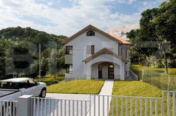 Vilă - 8 camere de vanzare ALMASU MARE - Alba anunturi imobiliare Alba