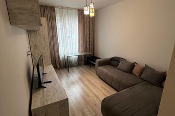 Militari Residence, Serg. Ilie Petre, inchiriere garsoniera, mobilata si utilata, bloc din 2020, anunturi imobiliare Bucuresti