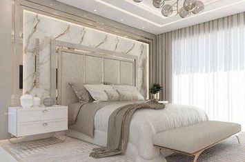 ROND OMV PIPERA - MILUNA RESIDENCE - APARTAMENT 2 CAMERE anunturi imobiliare Bucuresti