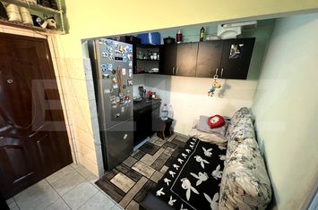 Garsonieră de vanzare LAPUS ARGES - Dolj anunturi imobiliare Dolj