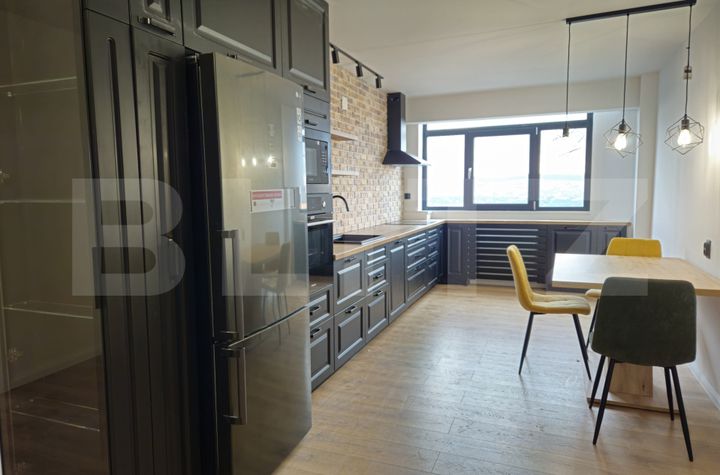 Apartament 4 camere de vanzare CLUJ-NAPOCA - Cluj anunturi imobiliare Cluj