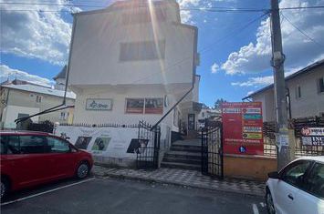 Spațiu comercial de inchiriat FALTICENI - Suceava anunturi imobiliare Suceava