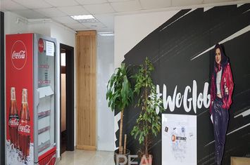 Birou de inchiriat DOROBANTI - Bucuresti anunturi imobiliare Bucuresti