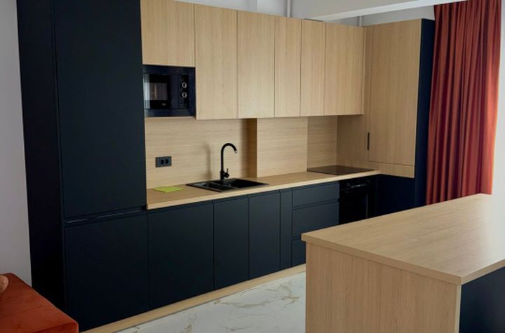 Apartament 3 camere de vanzare RADAUTI - Suceava anunturi imobiliare Suceava