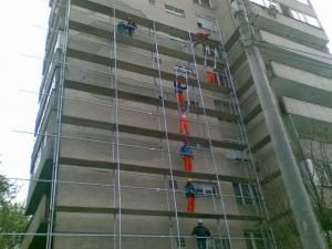 Mai multă căldură şi şanse mai mari de vânzare a locuinţelor reabilitate termic