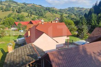 Vilă - 7 camere de vanzare POIANA MARULUI - Brasov anunturi imobiliare Brasov