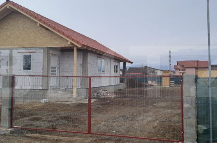 Casă - 4 camere de vanzare ALBA IULIA - Alba anunturi imobiliare Alba