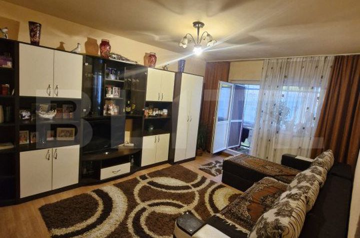 Apartament 4 camere de vanzare TURDA - Cluj anunturi imobiliare Cluj