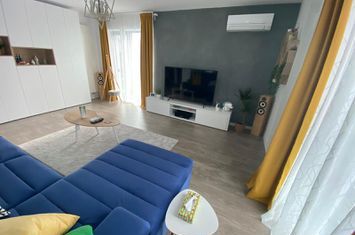 Apartament 2 camere de inchiriat AVIATIEI - Bucuresti anunturi imobiliare Bucuresti
